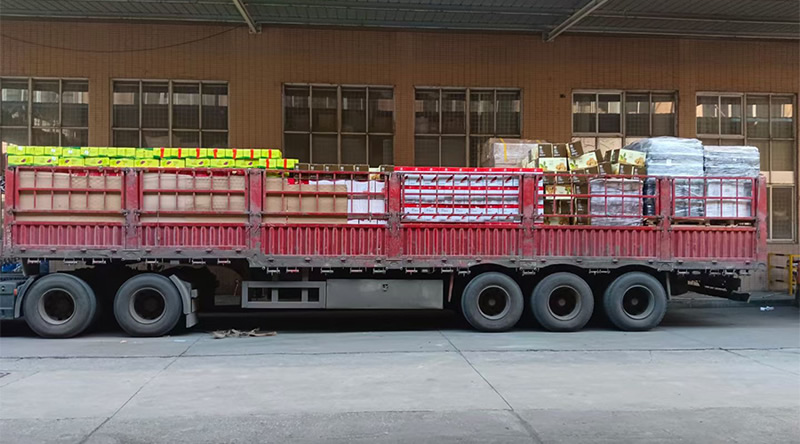 潮州到吕梁物流专线-潮州到吕梁物流公司-「诚信经营」